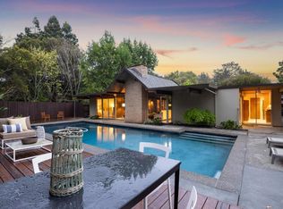 87 Mount Rainier Dr, San Rafael, CA 94903