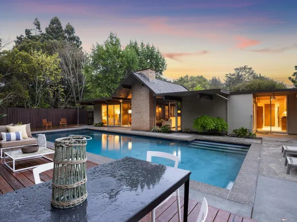 87 Mount Rainier Drive, San Rafael, CA 94903