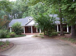 112 Marty Way, Jefferson, GA 30549