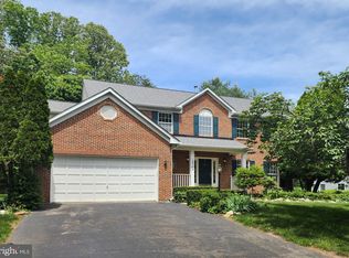 10309 Grandhaven Ave, Upper Marlboro, MD 20772