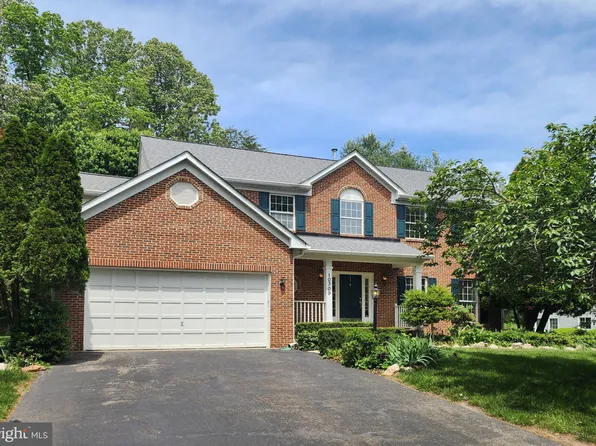 10309 Grandhaven Ave, Upper Marlboro, MD 20772