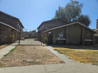 510 N Locust St APT A, Visalia, CA 93291