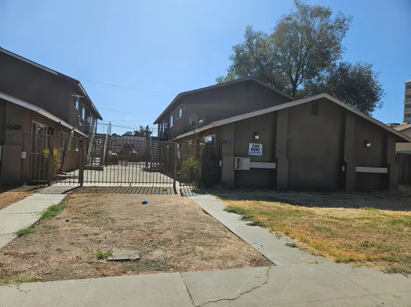 510 N Locust St APT A, Visalia, CA 93291