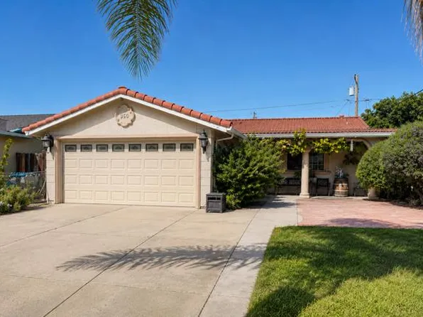 990 Sinbad Ave, San Jose, CA 95116