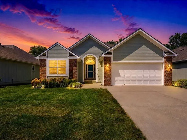 4514 NE 73rd St, Kansas City, MO 64119