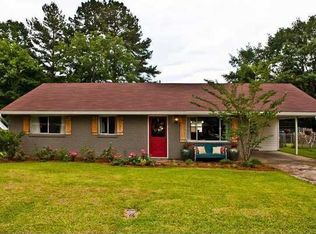 115 Kirk Cir, Flora, MS 39071
