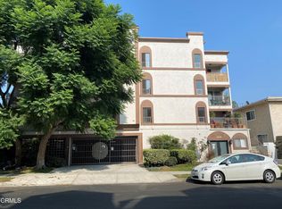 1616 Granville Ave APT 205, Los Angeles, CA 90025