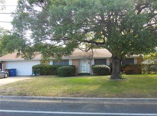 5411 Westminster Dr, Austin, TX 78723