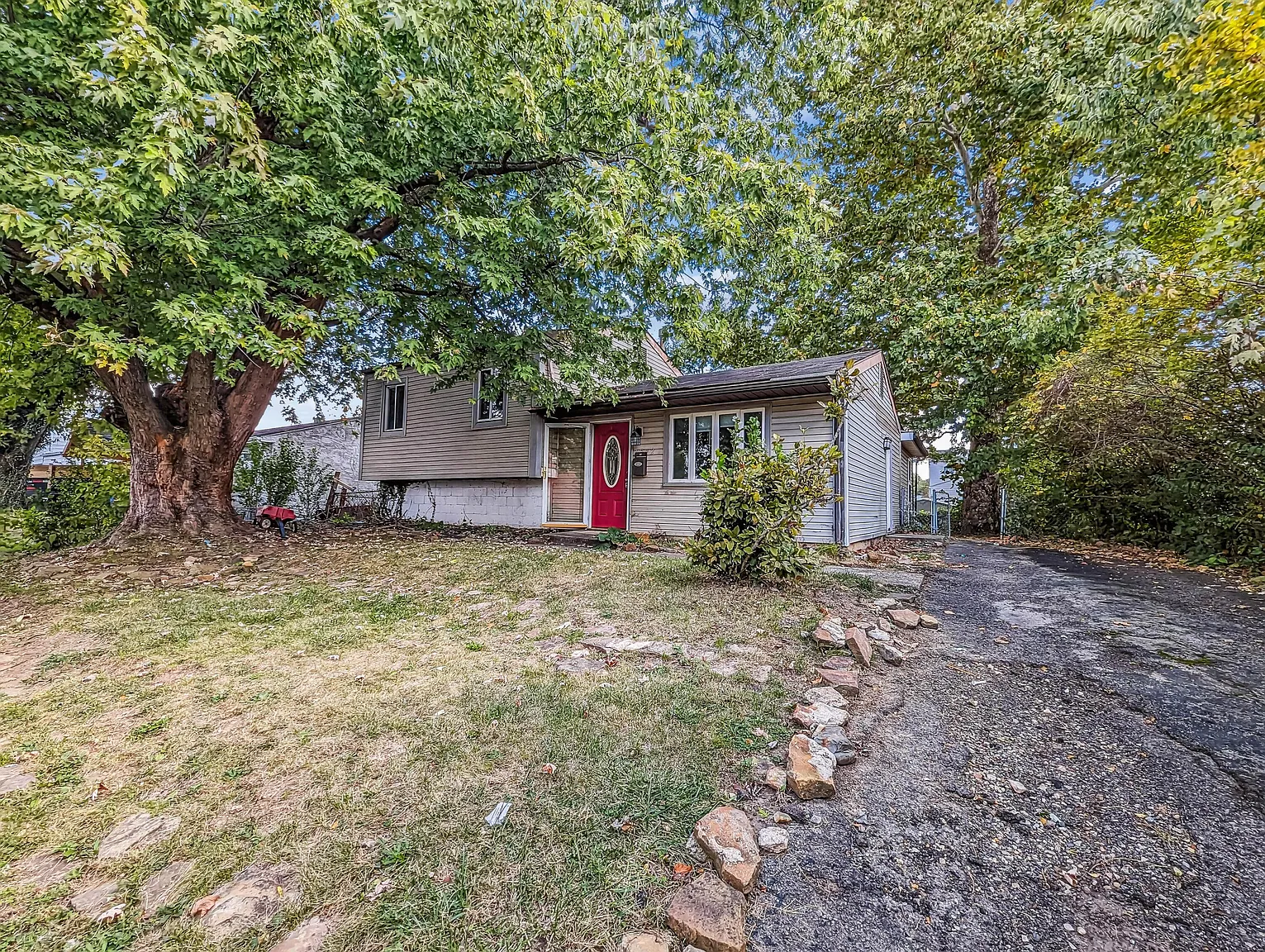 2892 Whitlow Rd photo 1