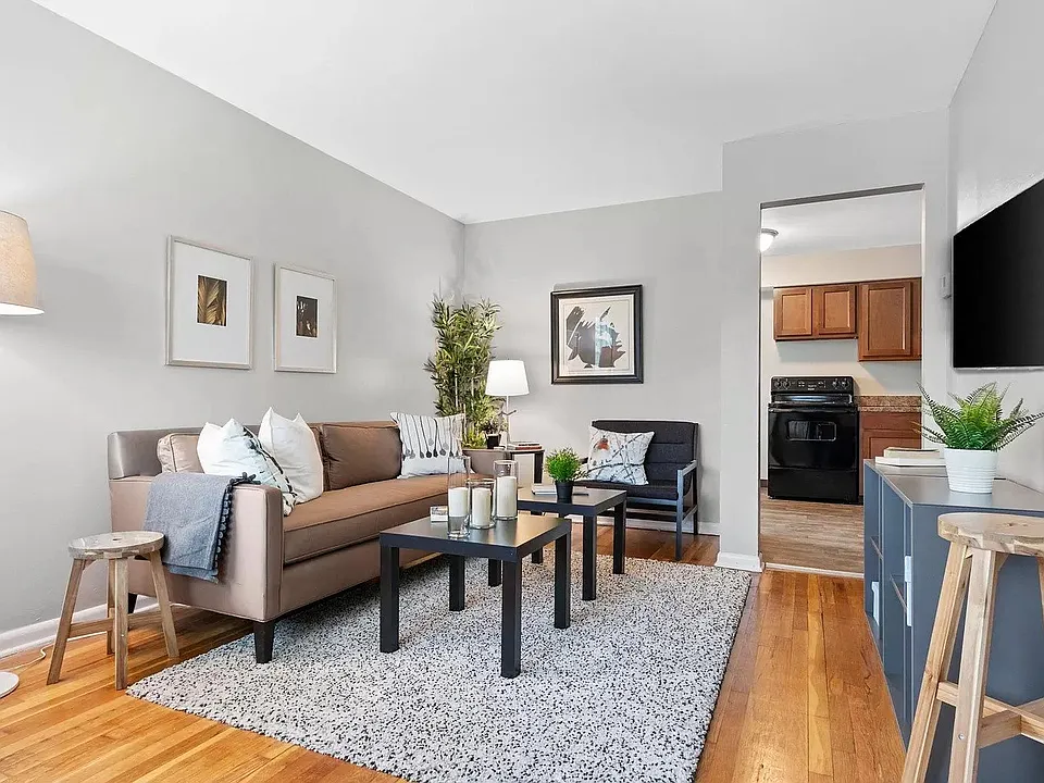 Coves at Columbus on Arborwood Drive