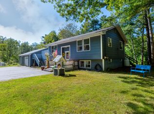 88 Pinkham Point Rd, Harpswell, ME 04079