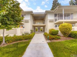 382 Avenida Castilla UNIT N, Laguna Woods, CA 92637