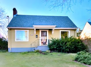 5401 NE 35th Pl, Portland, OR 97211