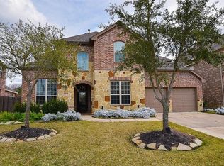 8810 Osiris Core Ln, Houston, TX 77095