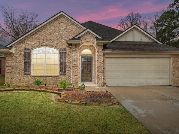 12423 Brightwood Dr, Montgomery, TX 77356