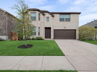 3224 Sioux Trl, Crandall, TX 75114
