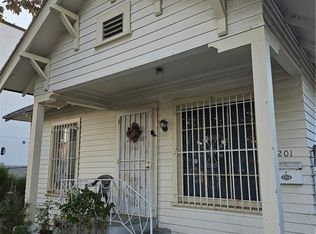 1201 Rolland Curtis Pl, Los Angeles, CA 90037