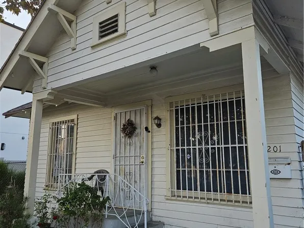 1201 Rolland Curtis Pl, Los Angeles, CA 90037