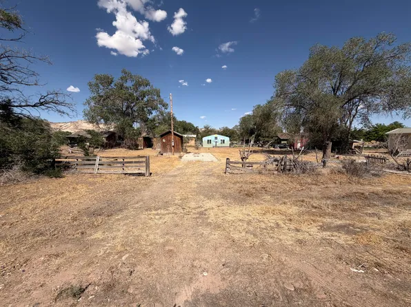240 N Center St, Escalante, UT 84726