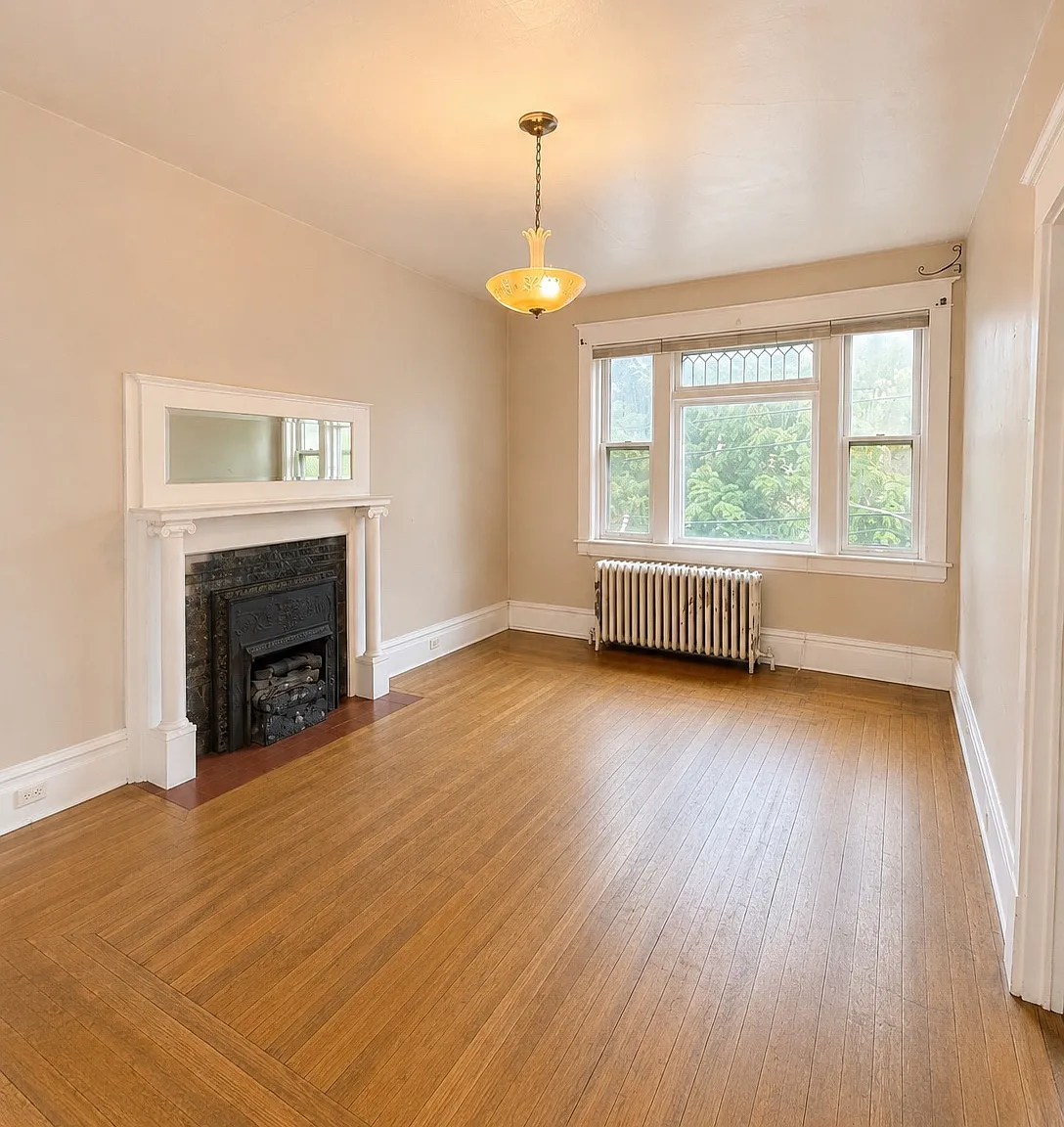 1 bed, 898 sqft, $1,100 — Photo 2