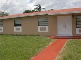 15241 SW 305th St, Homestead, FL 33033