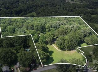 17 E Murray St, Maiden, NC 28650