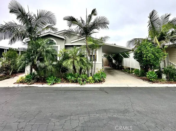 8200 Bolsa Ave Space 5, Midway City, CA 92655