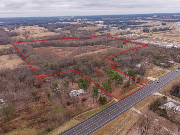 7698 Highway 63 N, Bono, AR 72416