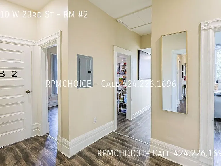 910 W 23rd St #2 — Photo 24