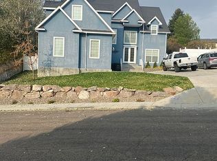 2415 Washington St, Green River, WY 82935