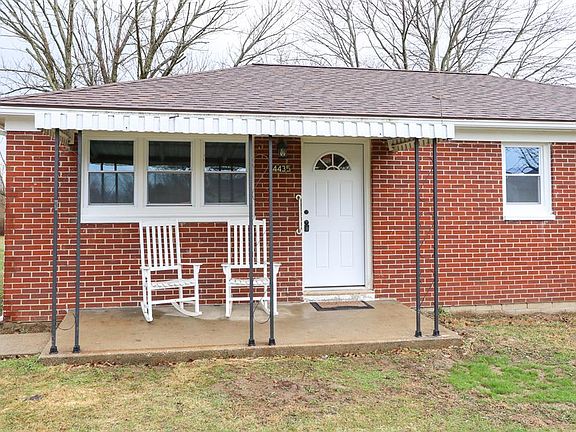 2nd image of 4435 Carnell Dr
