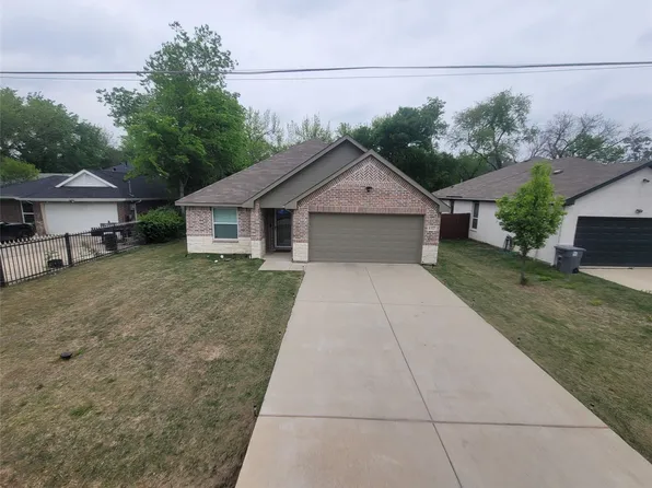 4527 N Ottawa Dr, Dallas, TX 75212