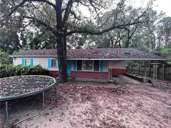 3202 Lott Rd, Eight Mile, AL 36613