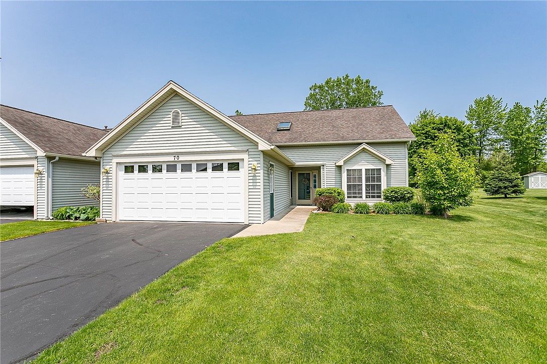 70 Woodview Ln, Clifton Springs, NY 14432 Zillow