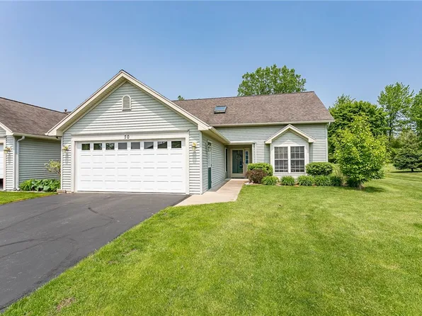 70 Woodview Ln, Clifton Springs, NY 14432