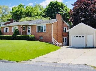 603 Geneva Dr #A, Westminster, MD 21157