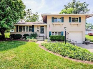 3865 Larchview Dr, Cincinnati, OH 45236