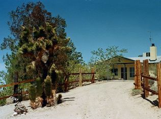 4585 Warren Vista Ave, Yucca Valley, CA 92284