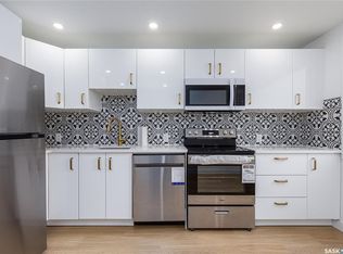 453 LILLOOET STREET W, Moose Jaw, SK S6H 4Z4