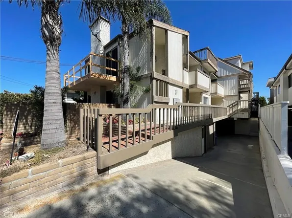 1817 11th St Unit A, Manhattan Beach, CA 90266