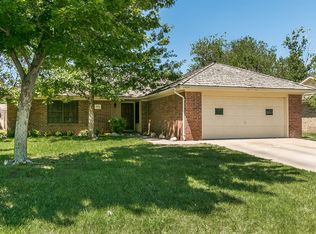 6424 Hurst Rd, Amarillo, TX 79109