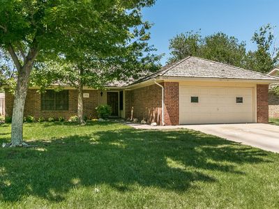 6424 Hurst Rd, Amarillo, TX, 79109