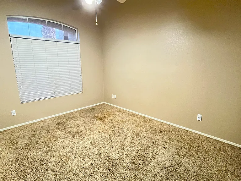 Bedroom #1