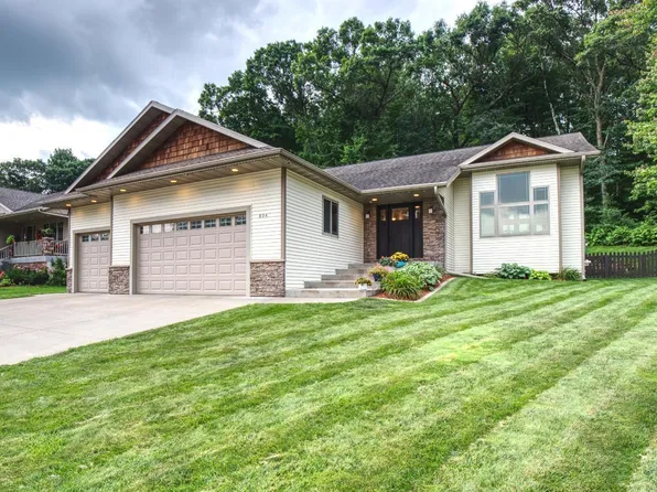 804 Rusty Ct, Altoona, WI 54720