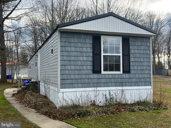 158 Hemlock Way #158, Smyrna, DE 19977