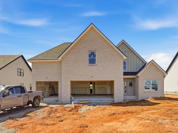 222 Low Plains Ln Lot 249, Clarksville, TN 37043