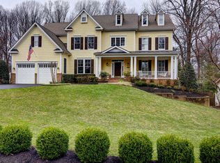 348 Ayr Hill Ave NE, Vienna, VA 22180