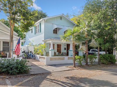 626 Margaret St, Key West, FL, 33040