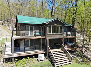 1027 Select Trl, Haliburton, ON K0M1S0