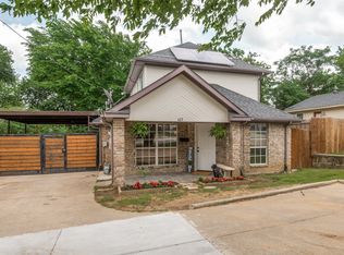 422 N M L King Jr Blvd, Grand Prairie, TX 75050